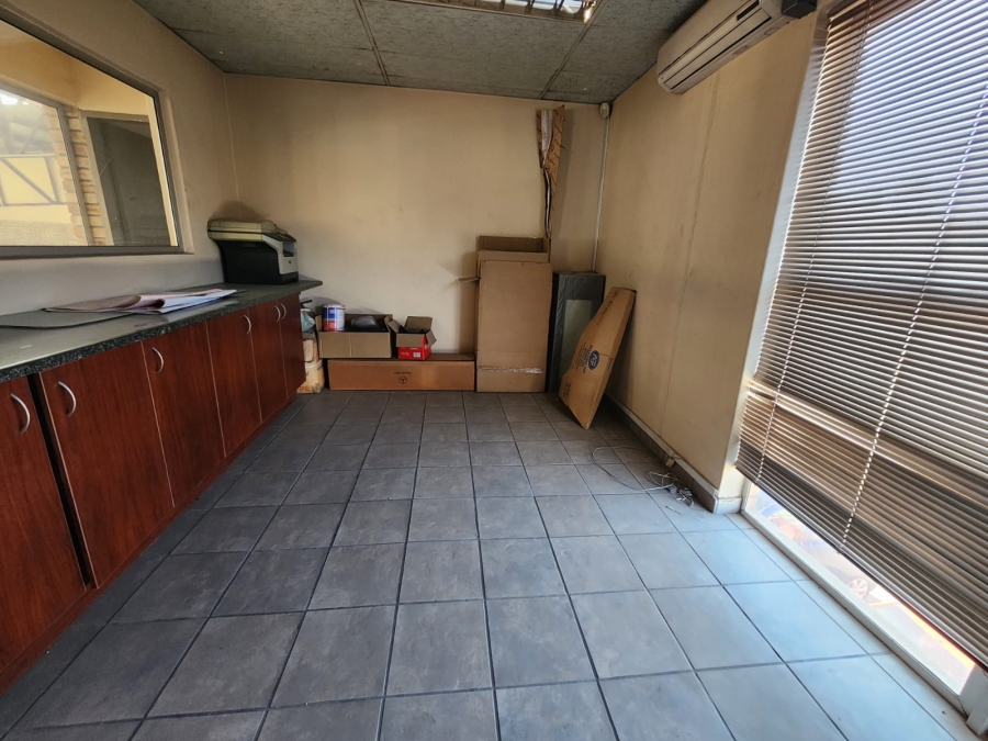 Commercial Property for Sale in Rustenburg Central North West